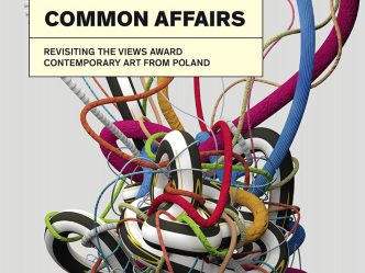 Common Affairs, Cantz Publications