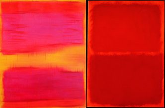 Mark Rothko