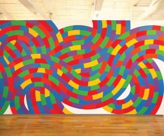 Sol LeWitt