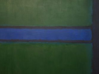 TRACES: Mark Rothko – dreamideamachine ART VIEW