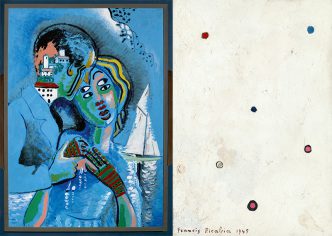 Francis Picabia