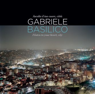 BOOK Gabriele Basilico I Listen To Your Heart, City SKIRA Publications