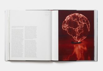 Mona Hatoum, Phaidon Publications