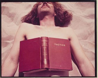 Dennis Oppenheim Body to Performance 1969-73, Skira Publications