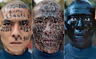 Zhang Huan, Phaidon Publications