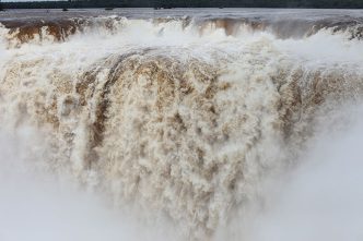 Wolfgang Tillmans, Iguazu 2010, © Wolfgang Tillmans, Tate Modern Archive