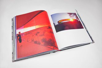 Olafur Eliasson, Unspoken Spaces, Thames & Hudson Publications