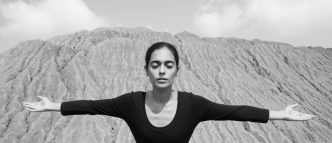 Shirin Neshat, Roja (Video Still), 2016