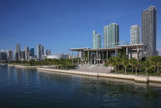 Pérez Art Museum Miami