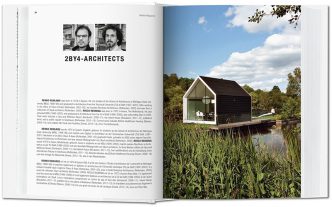 Saving Space-Big ideas for small buildings, Taschen Publications