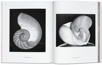 Edward Weston -Uncompromising Passion, Taschen Publications