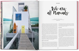 Nomadic Homes Taschen Publiations