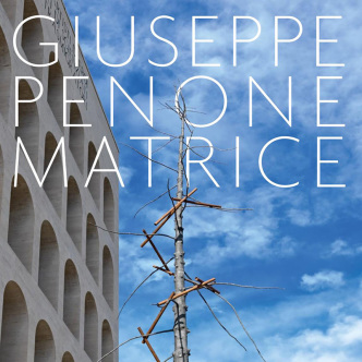 Giuseppe Penone Matrice Rizzoli Publications