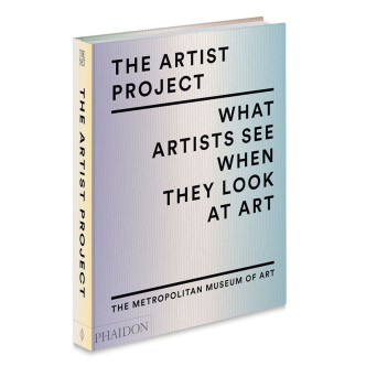 The Artist Project, Phaidon Publications