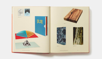 Artists Who Make Books, Phaidon Publications