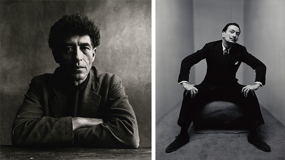 PHOTO:Irving Penn-The Flavour Of France – dreamideamachine ART VIEW