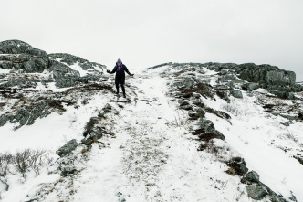 Fogo Island Arts Residency Applications 2018-19