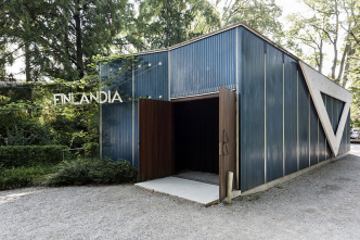 Proposals for the Pavilion of Finland at the Venice Biennale 2019