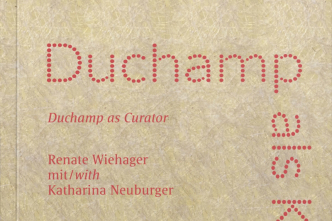 Duchamp as Curator, Snoeck Publications