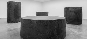 Installation View at David Zwirner Gallery-New York