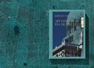 Keiichi Tahara, Architecture Fin-de-Siècle, Taschen Publications