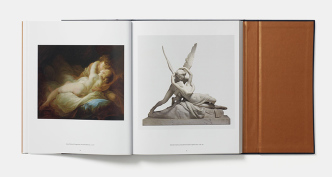 The Art of the Erotic, Phaidon Publications