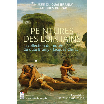 Peintures des Lointains, Skira Editore/Musée du Quai Branly