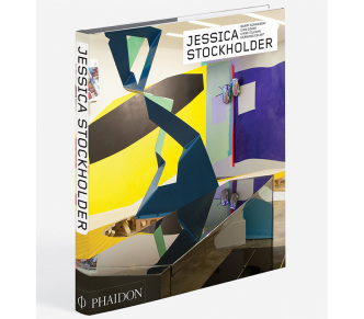 Jessica Stockholder, Phaidon Publications