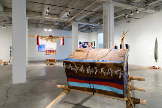 Curator-in-Residence Program at Bemis Center for Contemporary Arts