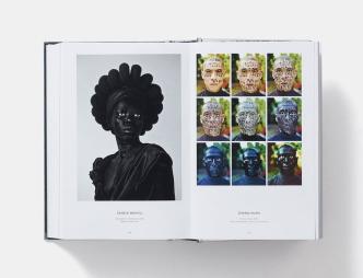 500 Self-Portraits, Phaidon Publications