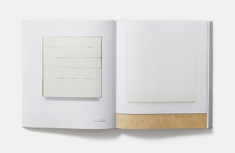 Robert Ryman, Phaidon Publications