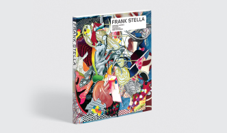 Frank Stella Phaidon, Publications