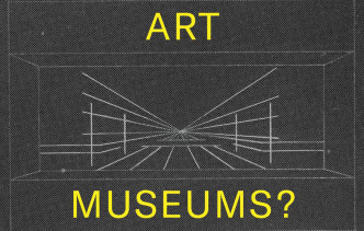 Why Art Museums? | RISD Museum and MIT Press