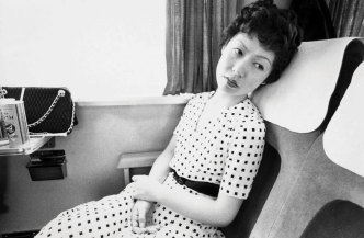 Nobuyoshi Araki, Untitled, from the series Sentimental Journey, 1971, © Nobuyoshi Araki, Photo: Hubert Auer