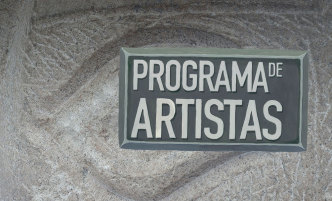 Artists' Program 2019-20 at Universidad Torcuato Di Tella