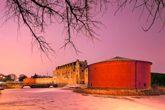 Malmö Art Museum