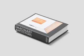 Imaginary Ancestor, Almine Rech Gallery Editions