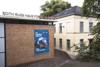 Edith-Russ-Haus