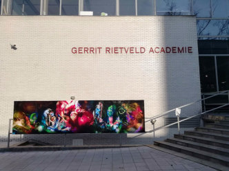 Gerrit Rietveld Academie