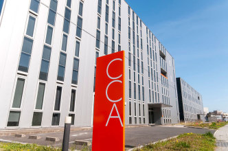 Center for Contemporary Art, Kitakyushu (CCA Kitakyushu)