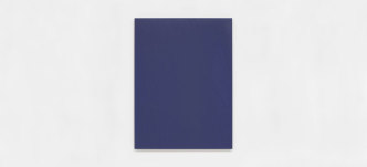 Sherrie Levine, Monochromes After Reinhardt: 1-14 (Detail), 2018, 14, oil on mahogany panels, Each: 71.1 x 53.3 cm, Overall dimensions variable, © Sherrie Levine, Courtesy the artist and David Zwirner Gallery