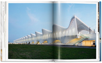 Calatrava. Complete Works 1979–Today Taschen Publications