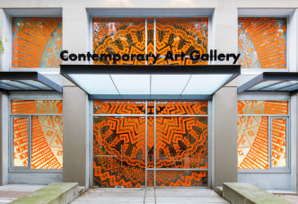 Contemporary Art Gallery, Vancouver