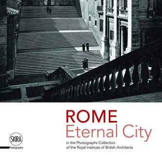 Rome Eternal City, Skira Editore