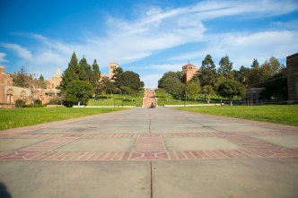 UCLA Department of Design Media Arts seeks Tenure-track Assistant or Associate Professor