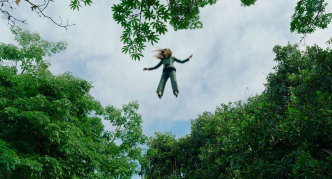 Alex Prager, Play the Wind Film Still #2, 2019, © Alex Prager