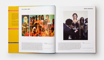 Great Women Artists, Phaidon Publications