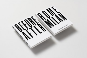 Before or After, at the Same Time-Hauser & Wirth Publishers