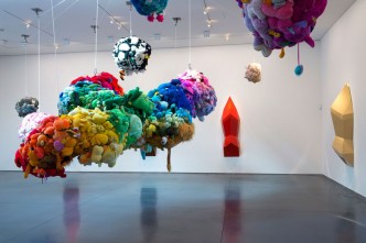 Mike Kelley