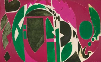 Lee Krasner